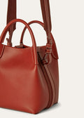 Loro Piana Micro Bale bag Smooth Calfskin