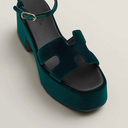 Jam 30 sandals