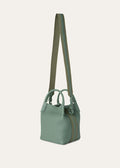 Loro Piana Micro Bale bag Grained Calfskin