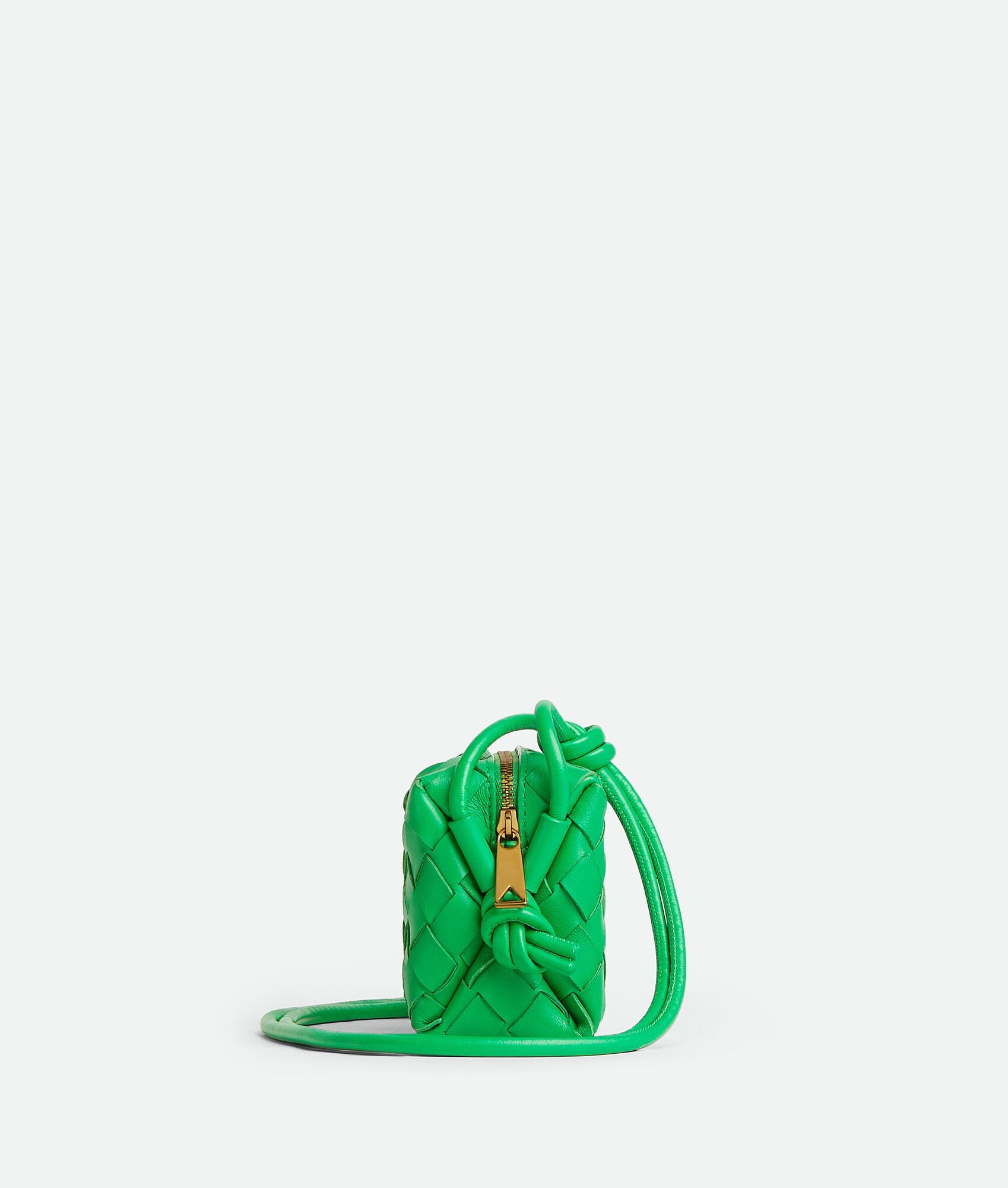 BOTTEGA VENETA Candy Loop Camera Bag 730832