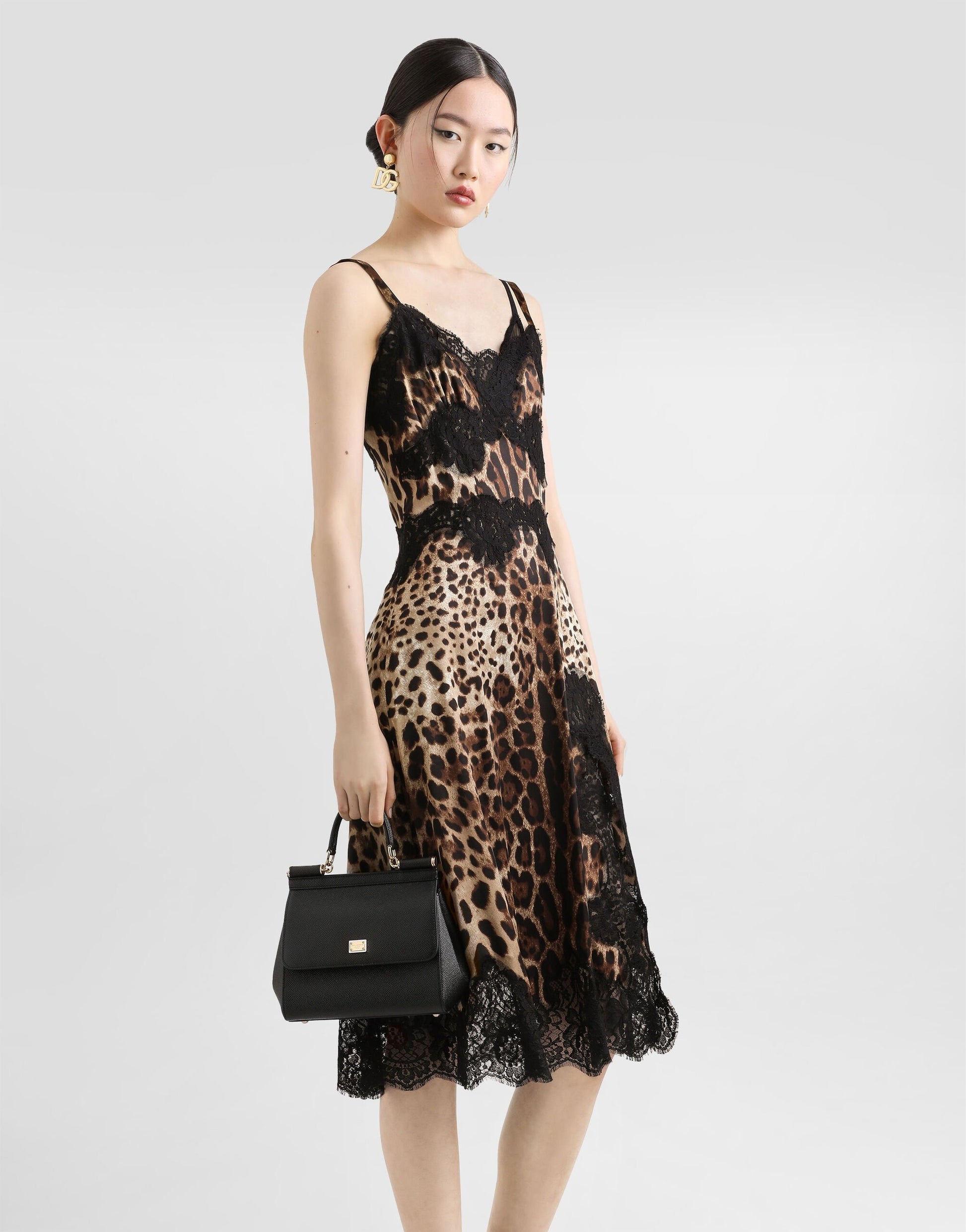 Medium Sicily handbag