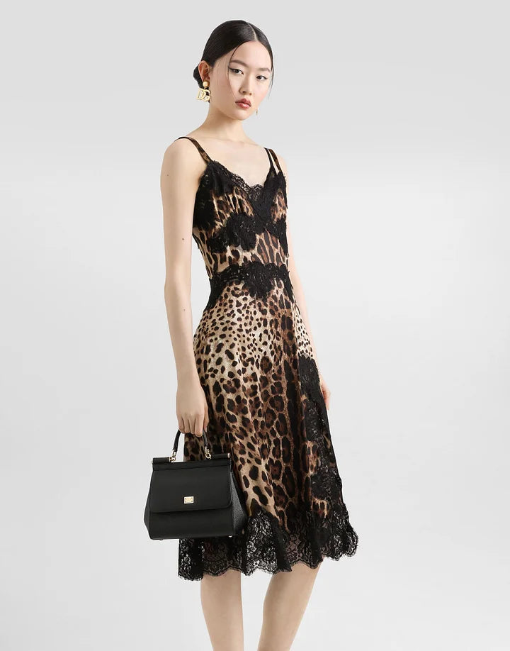 Medium Sicily handbag