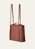 Loro Piana Extra Pocket Backpack Smooth Calfskin