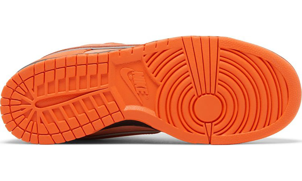 Concepts x Dunk Low SB 'Orange Lobster'