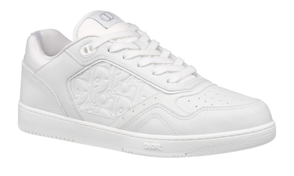 Dior B27 Low 'Dior Gravity - White'