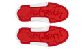Christian Louboutin Astroloubi 'White Red'