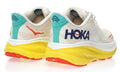 Hoka Clifton 9 'Eggnog Passion Fruit'