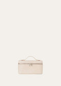 Loro Piana Extra Pocket L19 Ostrich Leather