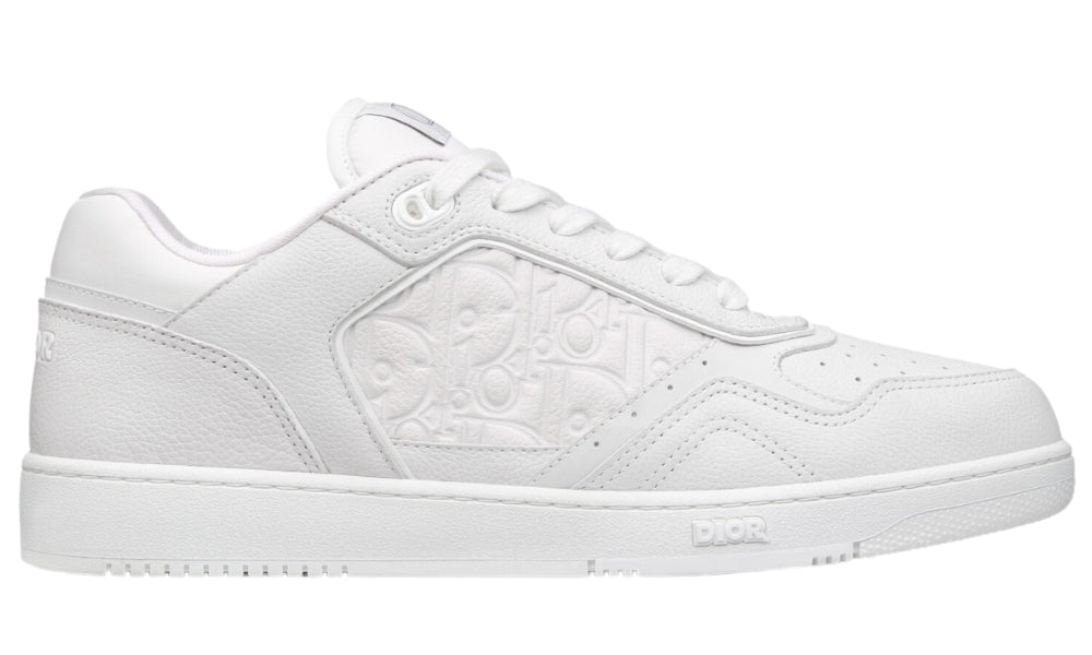 Dior B27 Low 'Dior Gravity - White'