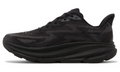 Hoka Clifton 9 'Black'