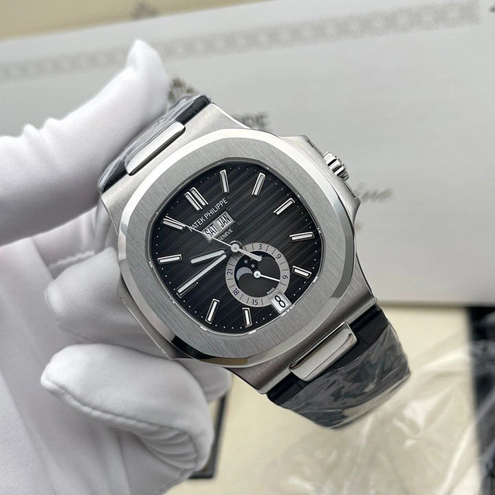 5726A - Patek Philippe NAUTILUS