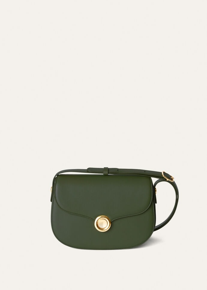 Loro Piana Small Ghiera bag Smooth Calfskin