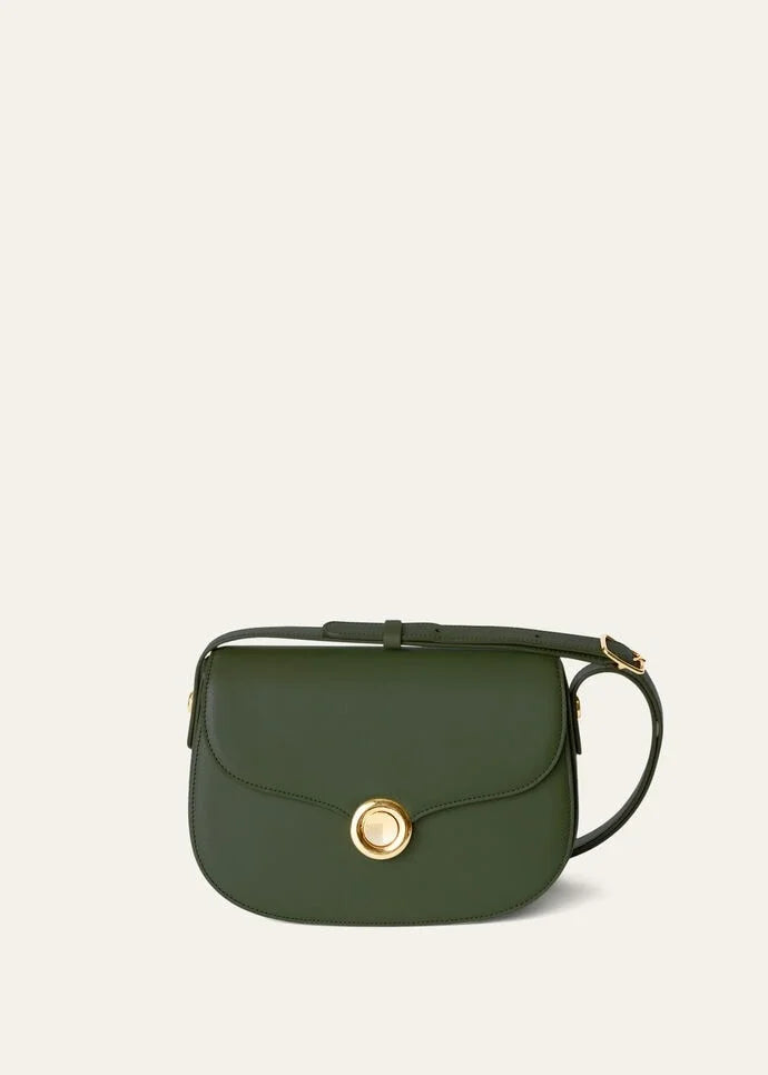 Loro Piana Small Ghiera bag Smooth Calfskin