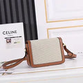 CELINE TEEN TRIOMPHE BAG