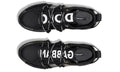 Dolce & Gabbana Portofino Sneakers in Black