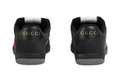 Gucci GG Screener trainer 'Black GG Canvas'