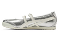 Asics Mexico 66 Tgrs 'Silver Cream '