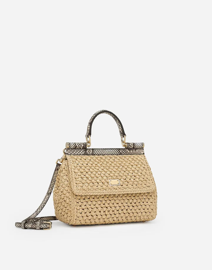 Medium Sicily handbag