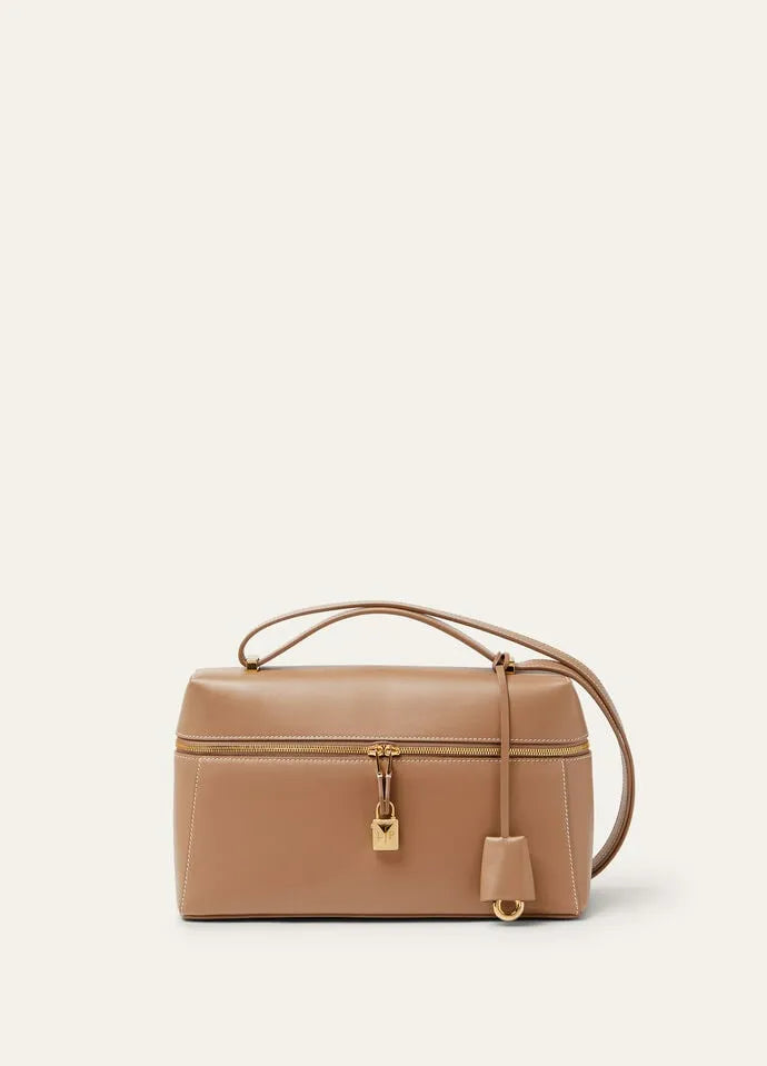 LORO Extra Bag L27 Smooth Calfskin