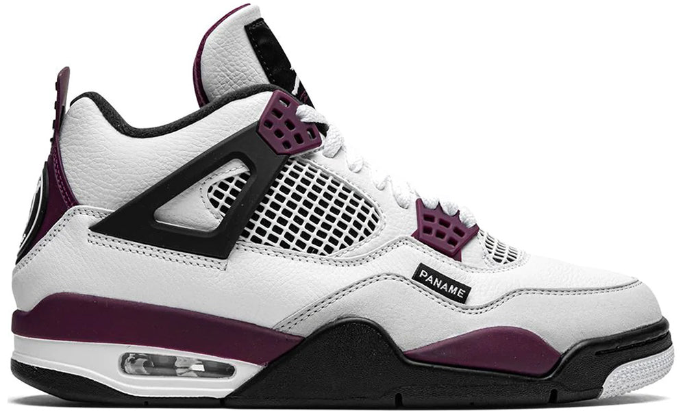 Nike Air Jordan 4 Retro "Paris Saint Germain"