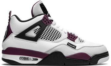 Nike Air Jordan 4 Retro "Paris Saint Germain"