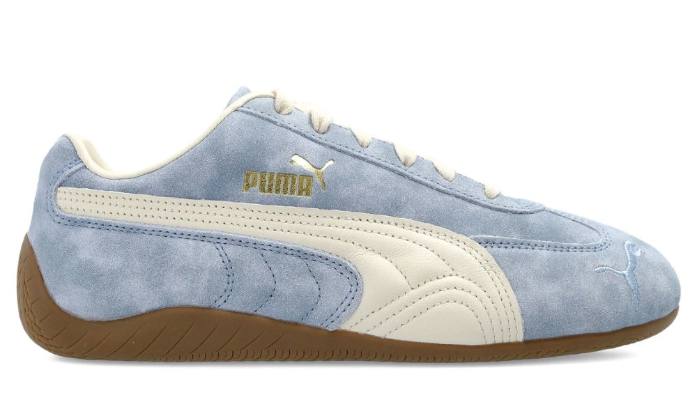 Puma Speedcat 'Faded - Haute Tropic'