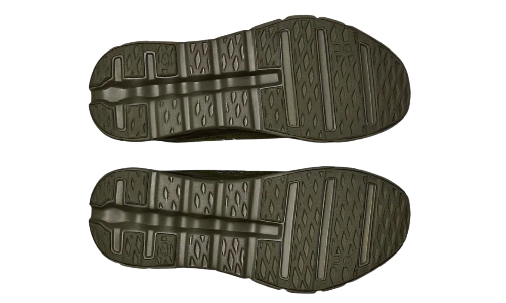 Loewe x  On Cloudtilt 'Khaki'