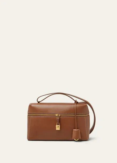 LORO Extra Bag L27 Smooth Calfskin