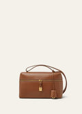 LORO Extra Bag L27 Smooth Calfskin