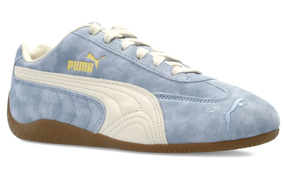 Puma Speedcat 'Faded - Haute Tropic'