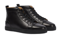 Christian Louboutin Louis Calfskin High Top 