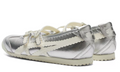 Asics Mexico 66 Tgrs 'Silver Cream '