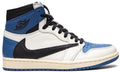 Jordan 1 High rétro OG SP Fragment x Travis Scott