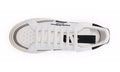 Dolce & Gabbana 2.0 custom leather sneakers