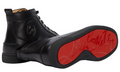 Christian Louboutin Louis Calfskin High Top 