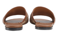 Gucci Slide Sandal With Horsebit 