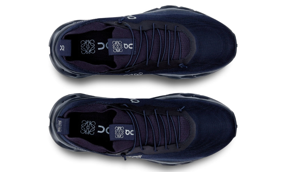 Loewe x  On Cloudtilt 'All Navy'