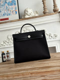 Hermers popular herbag 31cm