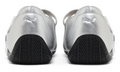 Puma Speedcat Ballet 'Metallic - Silver'