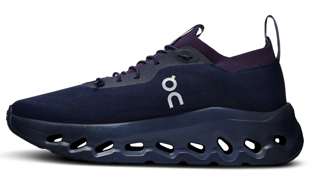 Loewe x  On Cloudtilt 'All Navy'