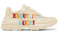 Gucci Rhyton 'Exquisite Gucci - Ivory'