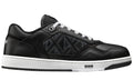 Dior B27 Low 'Black Smooth - White'