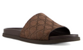 Gucci Suede Sandals 