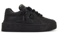 Valentino One Stud XL Low 'Black'