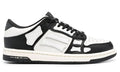 Amiri Skel Top Low 'Black White'
