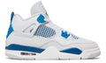 Air Jordan 4 Retro 'Military Blue' 2024