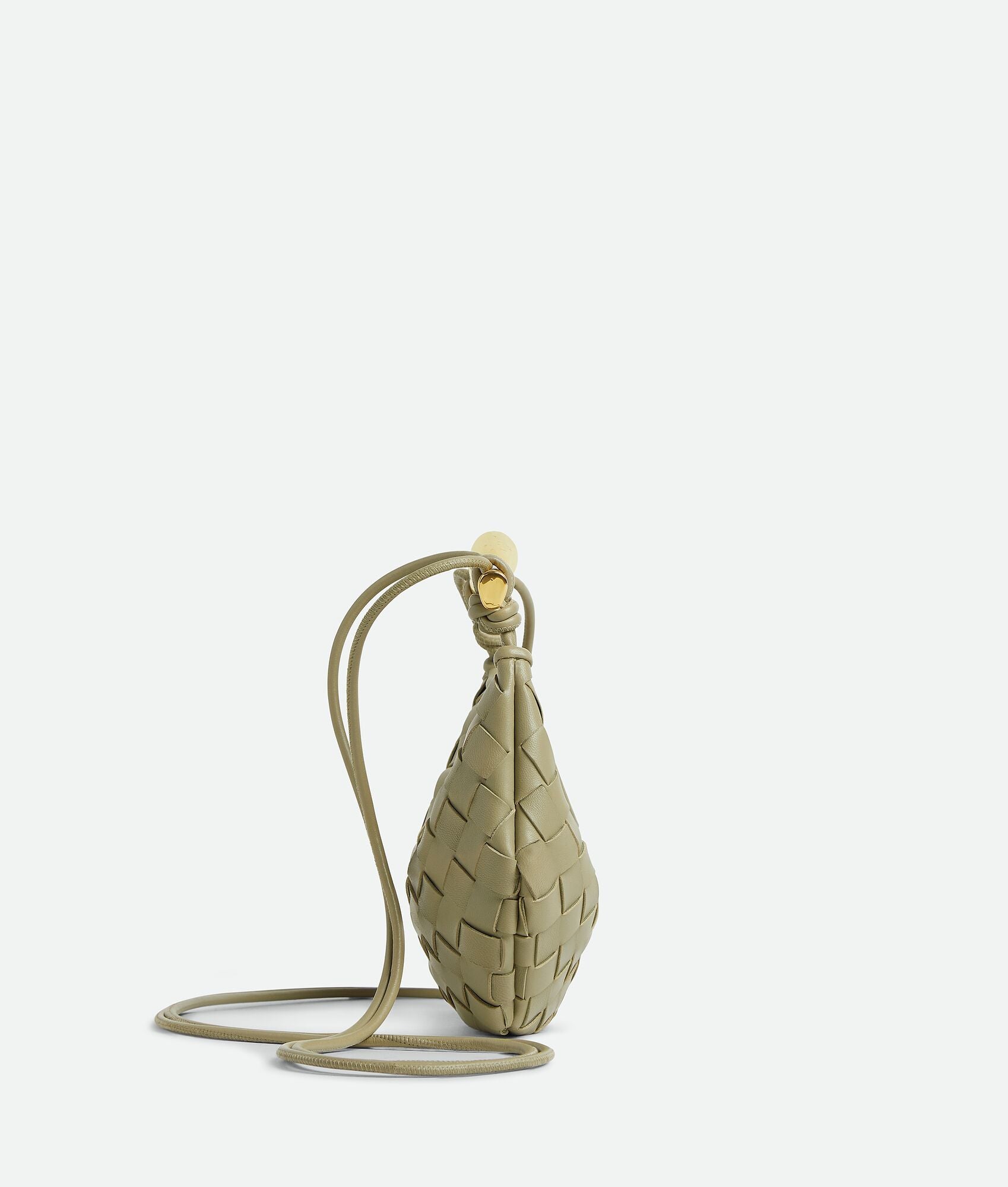 BOTTEGA VENETA Mini Sardine 744267