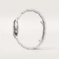 Ballon Bleu de Cartier watch, 33 mm, mechanical movement with automatic winding