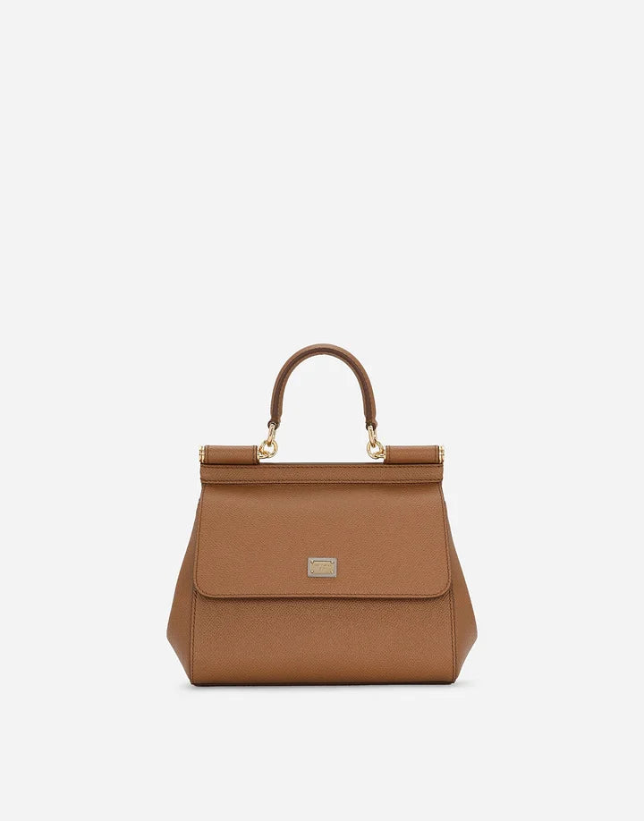 Medium Sicily handbag