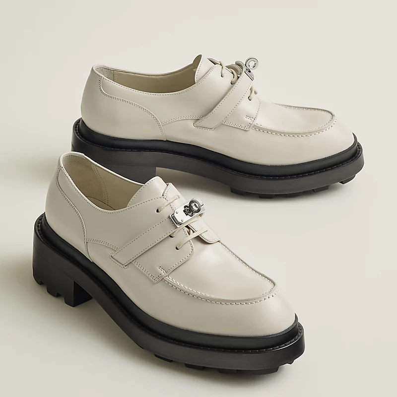 First Oxford shoes